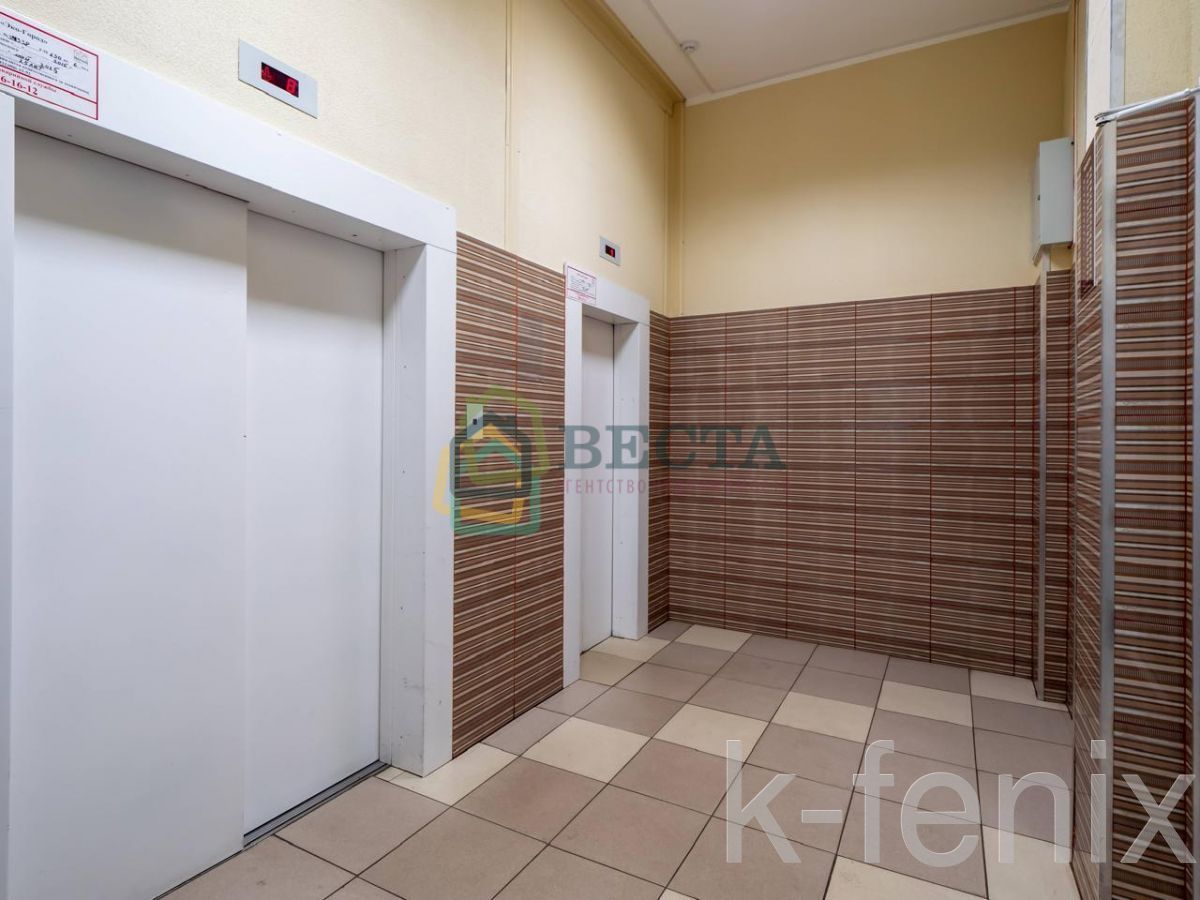 квартира 58 метров